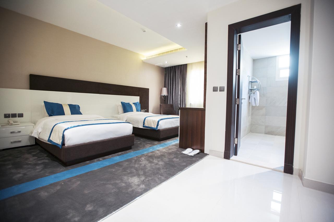 Motiara Hotel - Al Murouj Riade Exterior foto